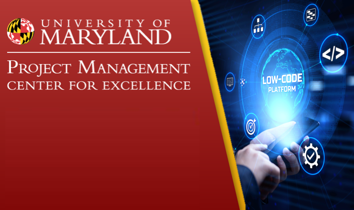 The University of Maryland, College Park edX