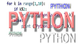 Introduction to Programming Using Python