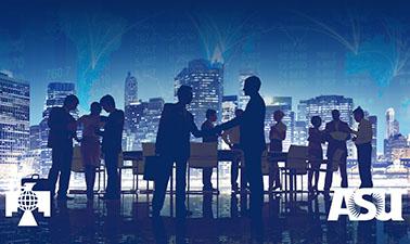 Global Leadership and Personal Development