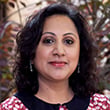 Preeti Krishnan Lyndem