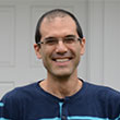 Oren Ergas (1971-2022)