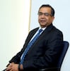 K. Srinath Reddy