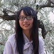 Xinyue Gu