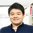 Hitoshi Nakatogawa