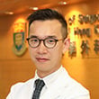 Ian Yu-Hong WONG