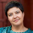 Caroline Grøn