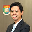 Patrick Ho-Yu CHUNG