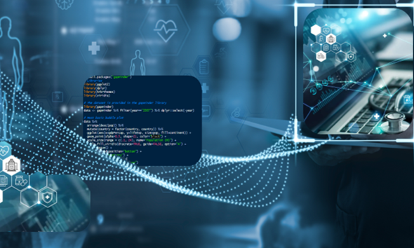 Health Data Science