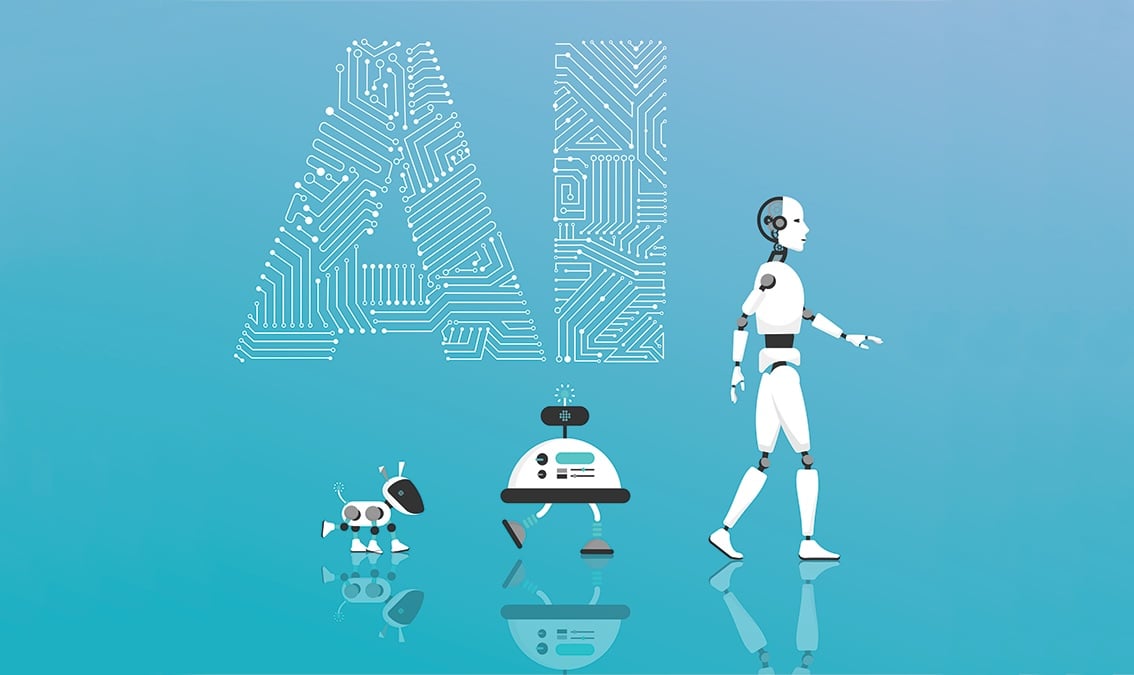 Foundations of Generative AI