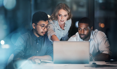 Kubernetes Administration Essentials