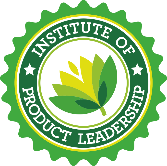 Institute of Product Leadership (IPL)  logo