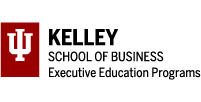 Kelley Executive Education Programs  logo