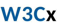 The World Wide Web Consortium (W3C)  logo