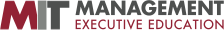 MIT Sloan School of Management Logo
