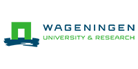 Wageningen University & Research Logo