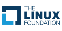 logo for The Linux Foundation