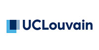 Université catholique de Louvain Logo