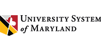 University System of Maryland Logo