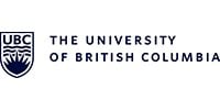 University of British Columbia Logo